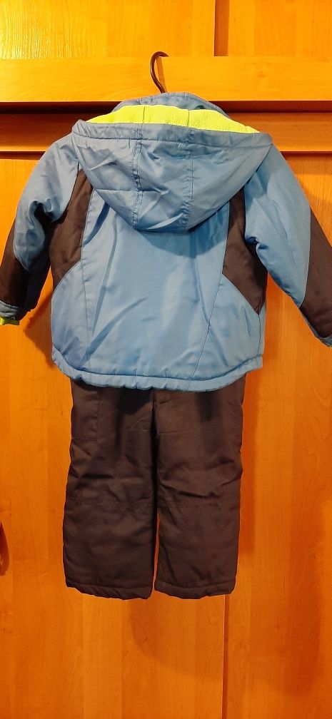 Комбинезон Carters 3t +подарок