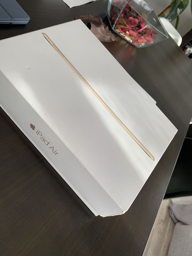 Ipad air 2 excelente