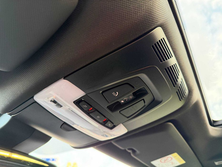 Avtoreal BMW X5 F15 2013