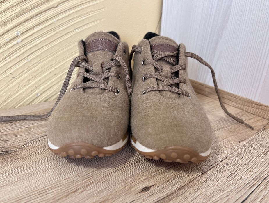 Waldlaufer mokasyny półbuty damskie 40/41