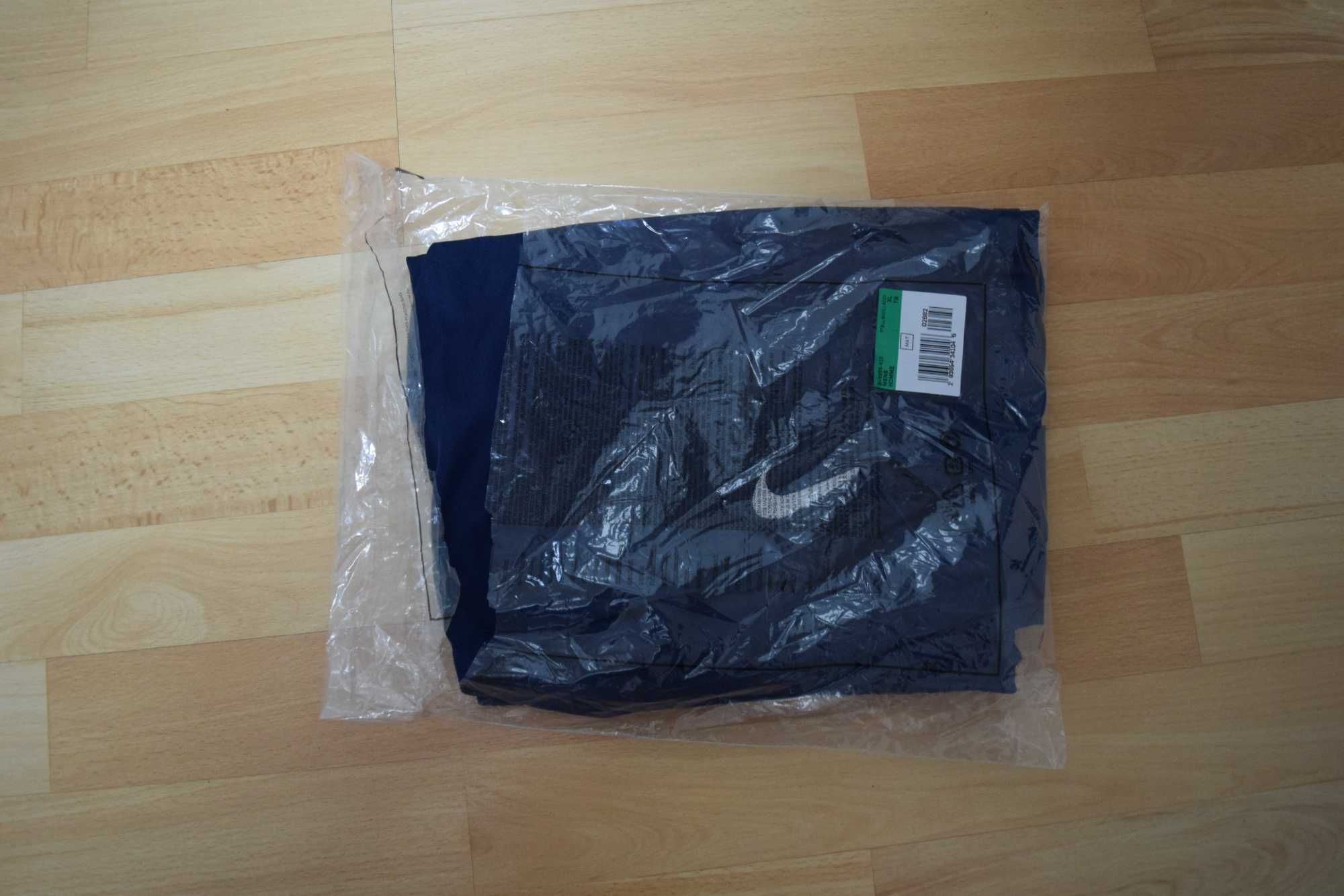 Spodenki Oryginał NIKE Dri-Fit*Rozmiar XL*Nowe*Olsztyn*Wysyłka
