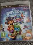 Disney Universe na Playstation 3