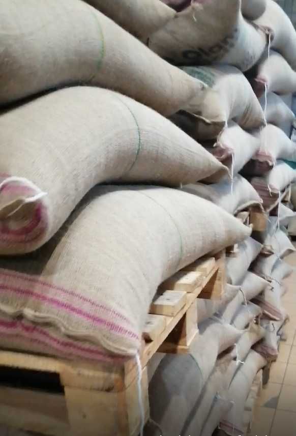 ТОП продажів - 100% АРАБІКА "СЕКРЕТНА Суміш Ростмастера." Кава, кофе