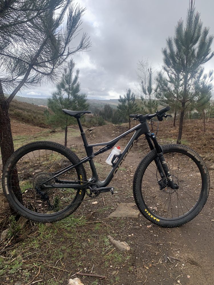 Orbea oiz M30 2024 carbono