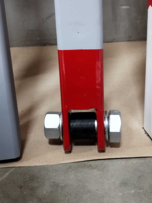 Оренда жорстка сцепка для авто 5Т