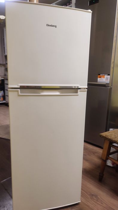 Холодильник Elenberg MRF-146O, бв, для 1 людини