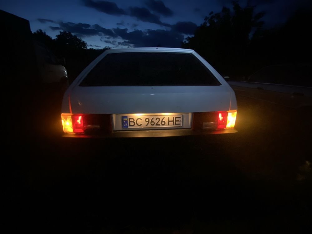 Ваз (лада,жигулі) 2108