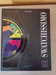 SWATCH katalog swatchissimo RARYTAS
