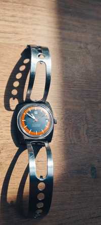 Tissot visodate automatic