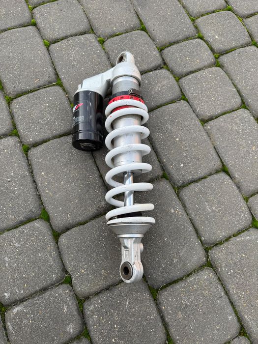 amortyzator zawieszenie tyl wahacz ktm sx 85 husqvarna tc r 13-17