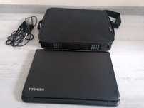 Laptop Toshiba ssd intel