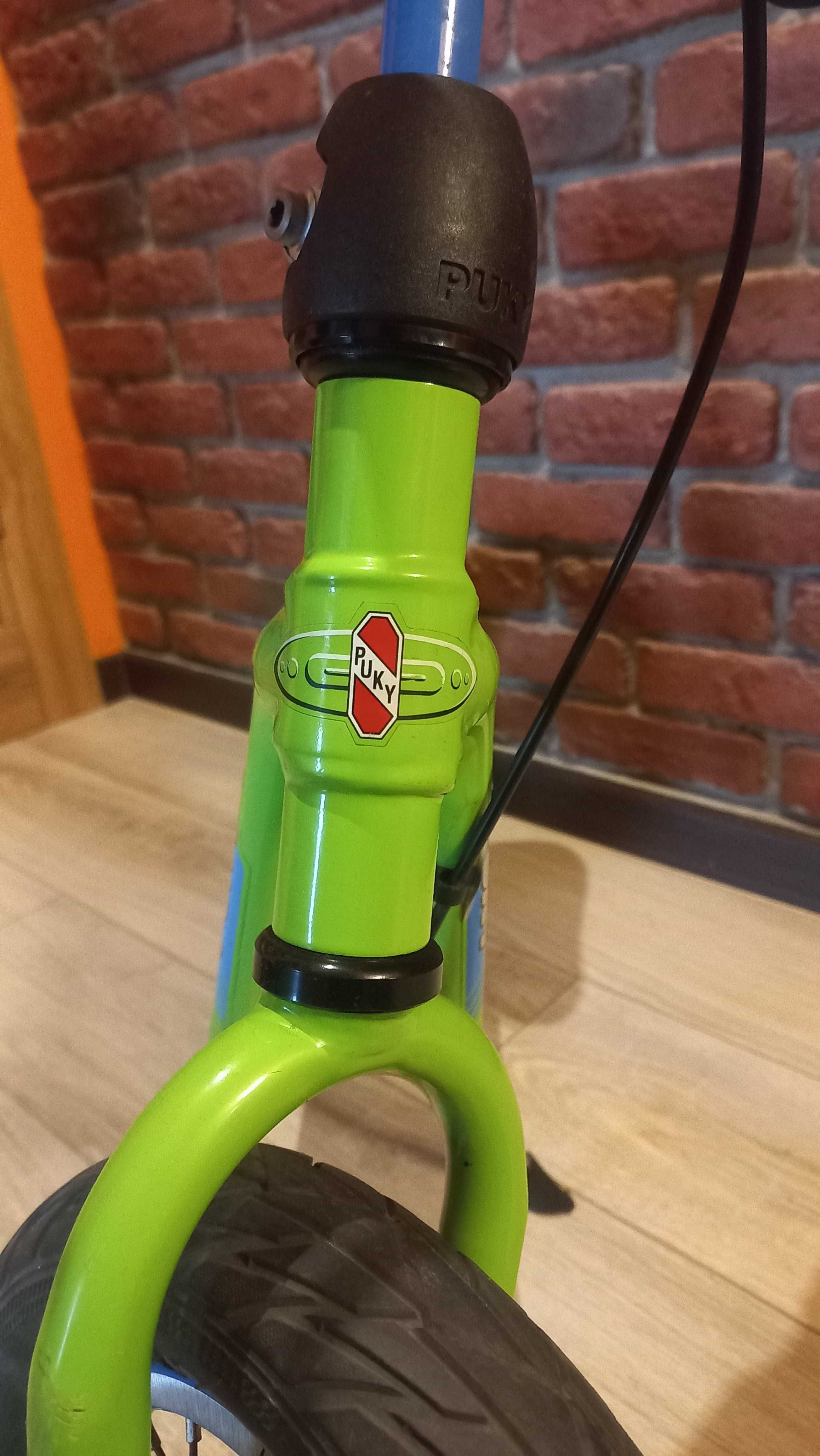 Біговел Puky LR XL Kiwi