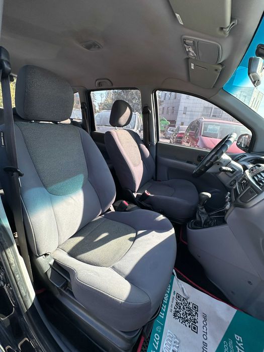 Продам Hyundai Matrix 2006 рік можлива розстрочка,кредит,обмін!