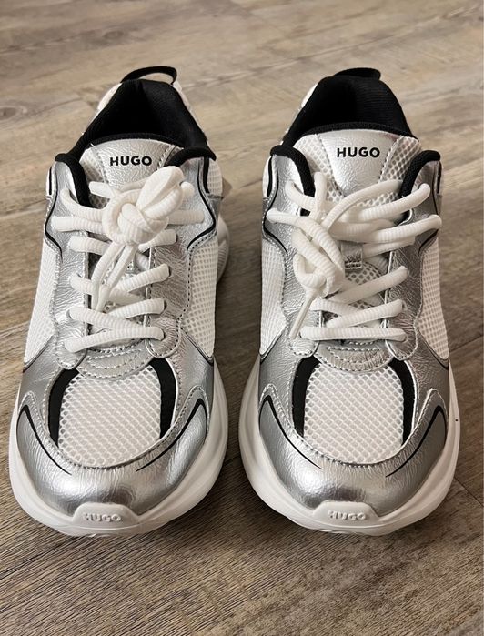 Кроссовки HUGO Boss