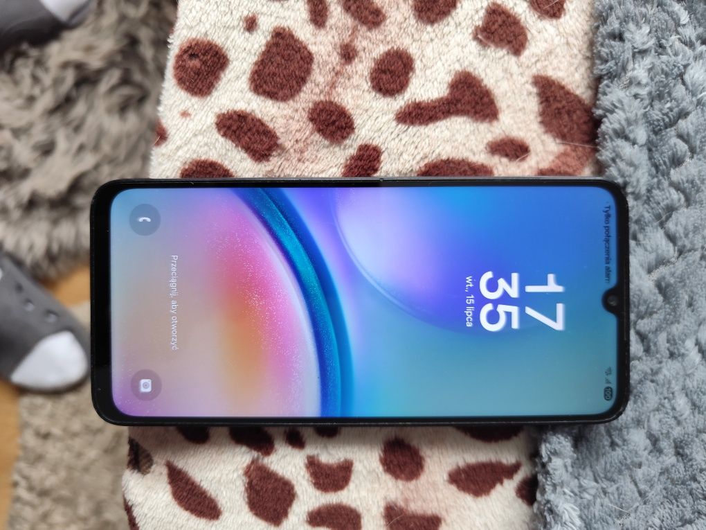 Sprzedam Samsung Galaxy A05s 4/64