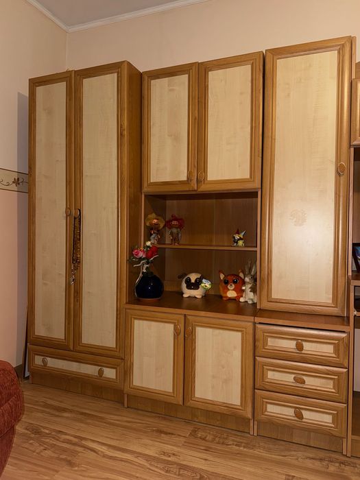 segment młodzieżowy