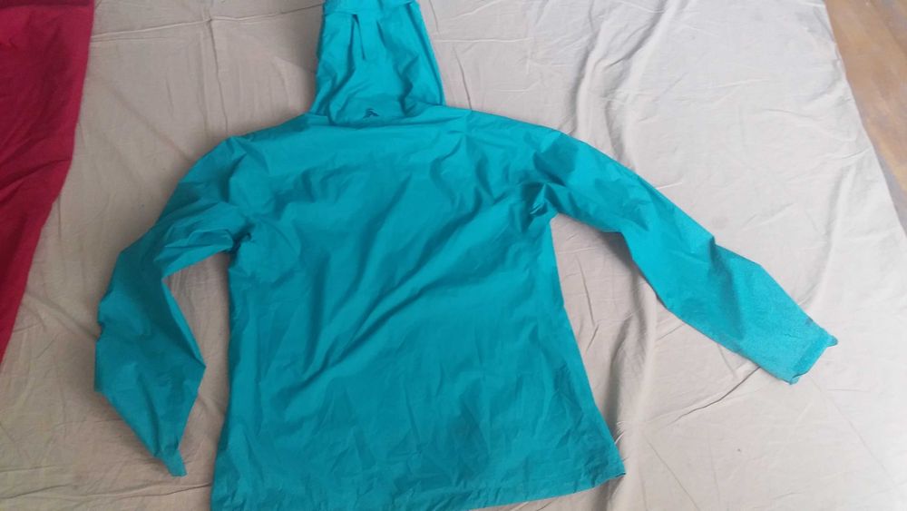 Куртка спортивна,куртка,дощовик-унісекс-Makpac-16:жіноча-Regatta-38/40