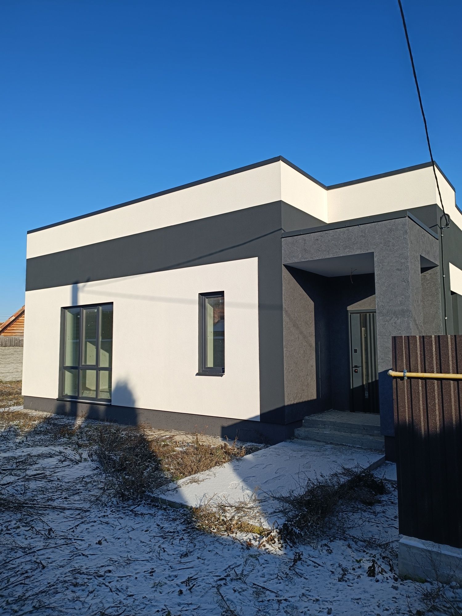 Продам будинок Зарванцях