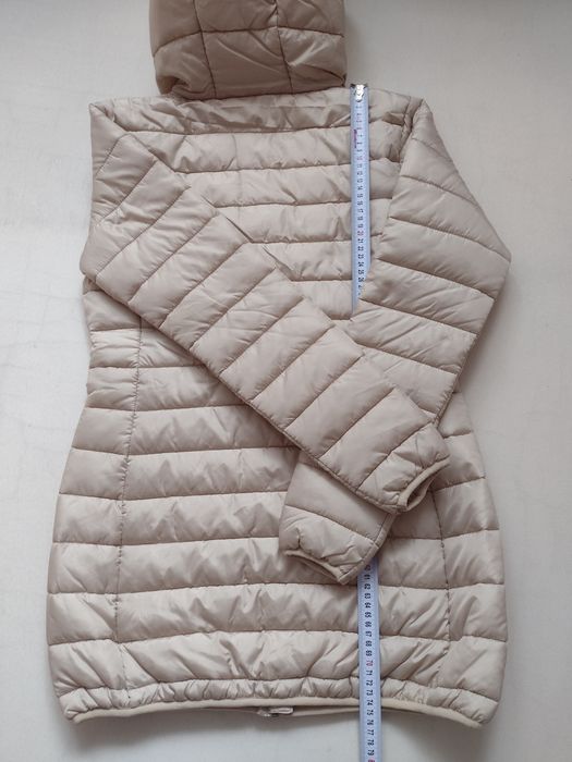 Kurtka Everhill r. S