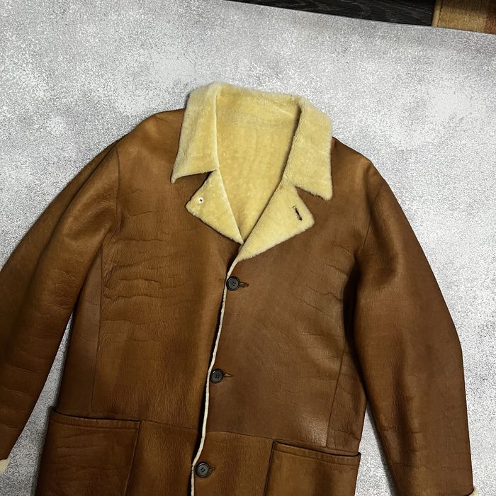 Зимова дублянка Michael Kors оригінальна чоловіча зимова куртка корс