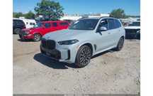 BMW X5 2023 BMW X5 PHEV XDRIVE50E Hybryda / Automat / 4x4
