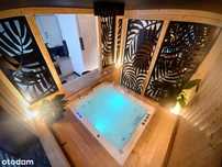 GOTOWIEC INWESTYCYJNY Apartament SPA  Jacuzzi Białystok Centrum Miasta