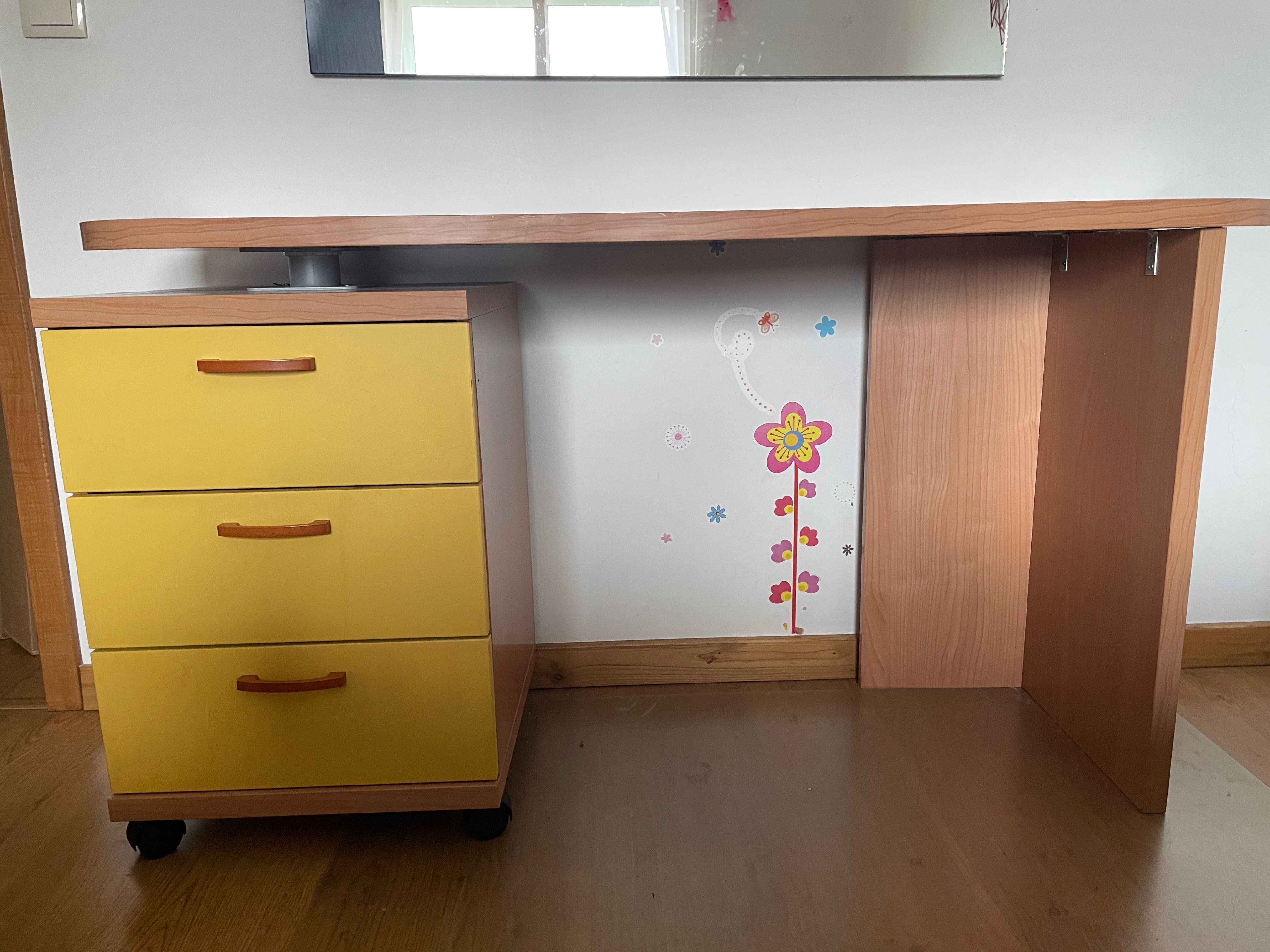 Secretaria grande