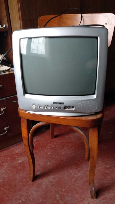 Телевізор  - DAEWOO