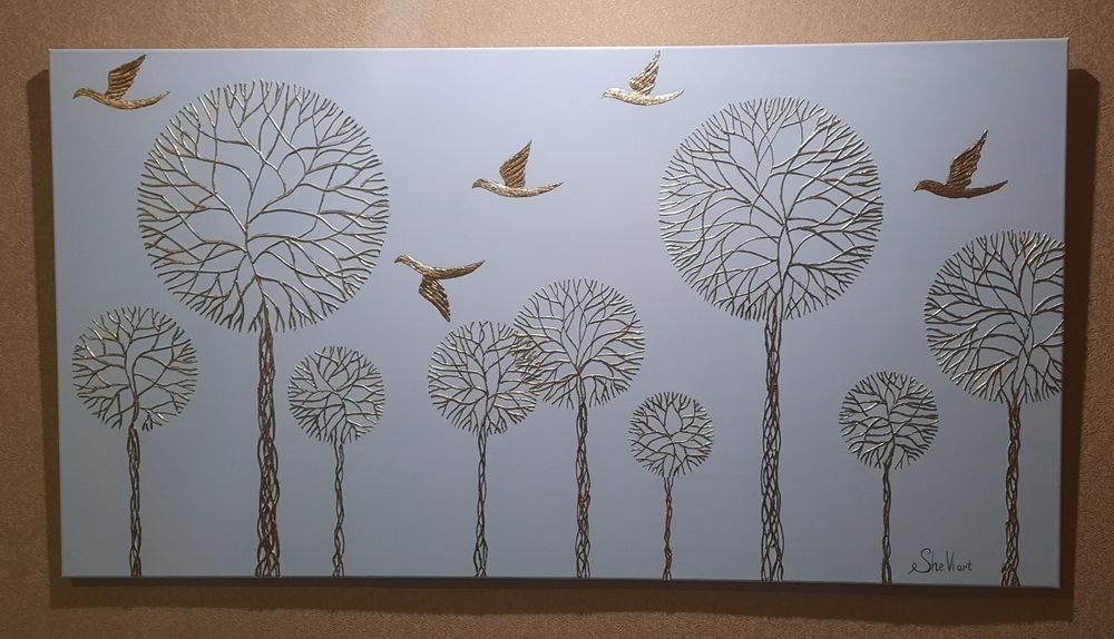 Картина большая 1500*800