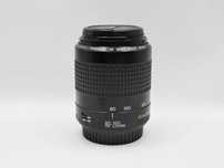 Obiektyw Canon EF Zoom Lens 80-200 mm 4,5-5,6 II EF-s