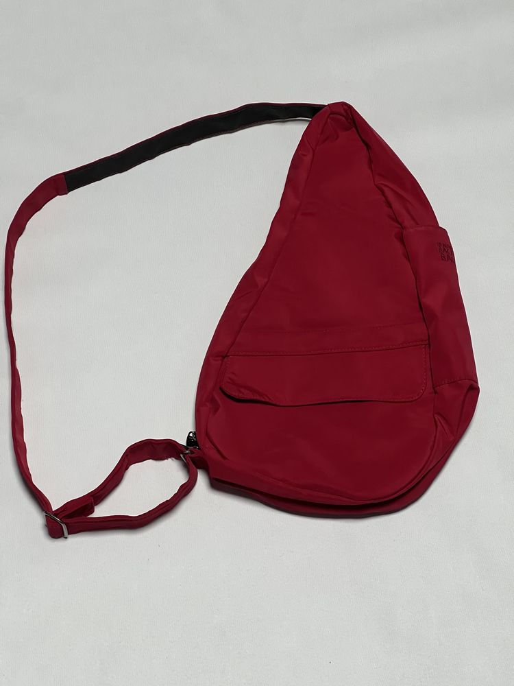 Рюкзак Healthy Back Bag (оригінал, сумка слінг AmeriBag)