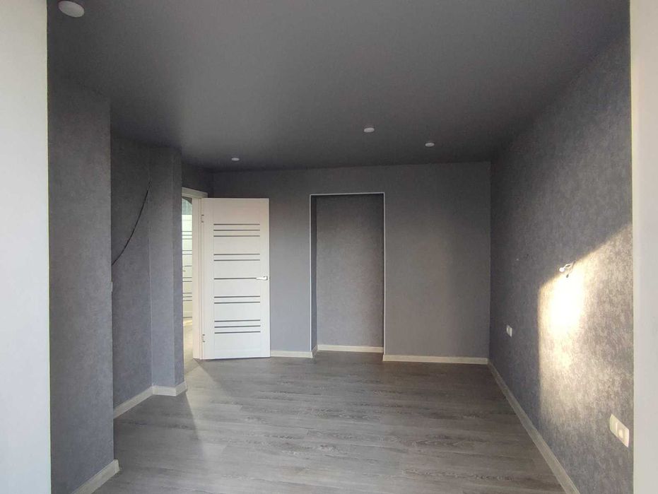 Квартира в м. Пирятин на вул. Полтавська, 7. Євро.