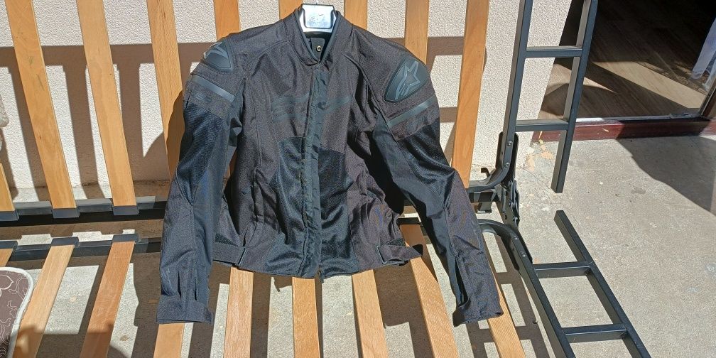 Alpinestar t gp plus rv3 air