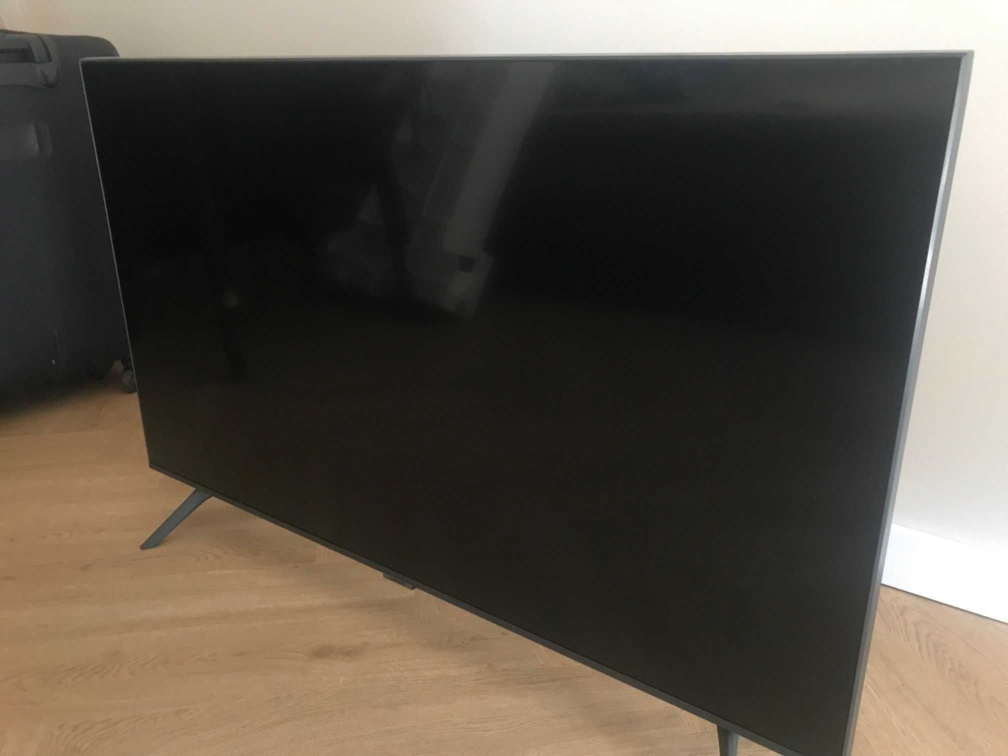 Telewizor Samsung UE43AU7192U 43" LED 4K Tizen DVB-T2