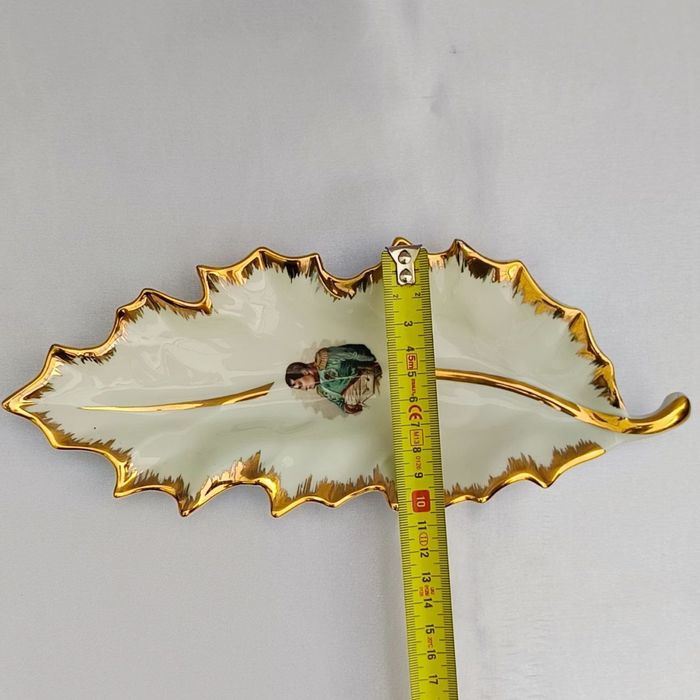 Veritable Porcelaine de Limoges