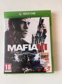 Mafia 3 xbox one