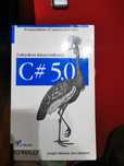 Programowanie Leksykon kieszonkowy C# 5.0 Joseph Albahari,Ben Albahari