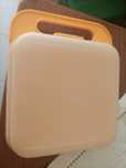Lancheira Tupperware