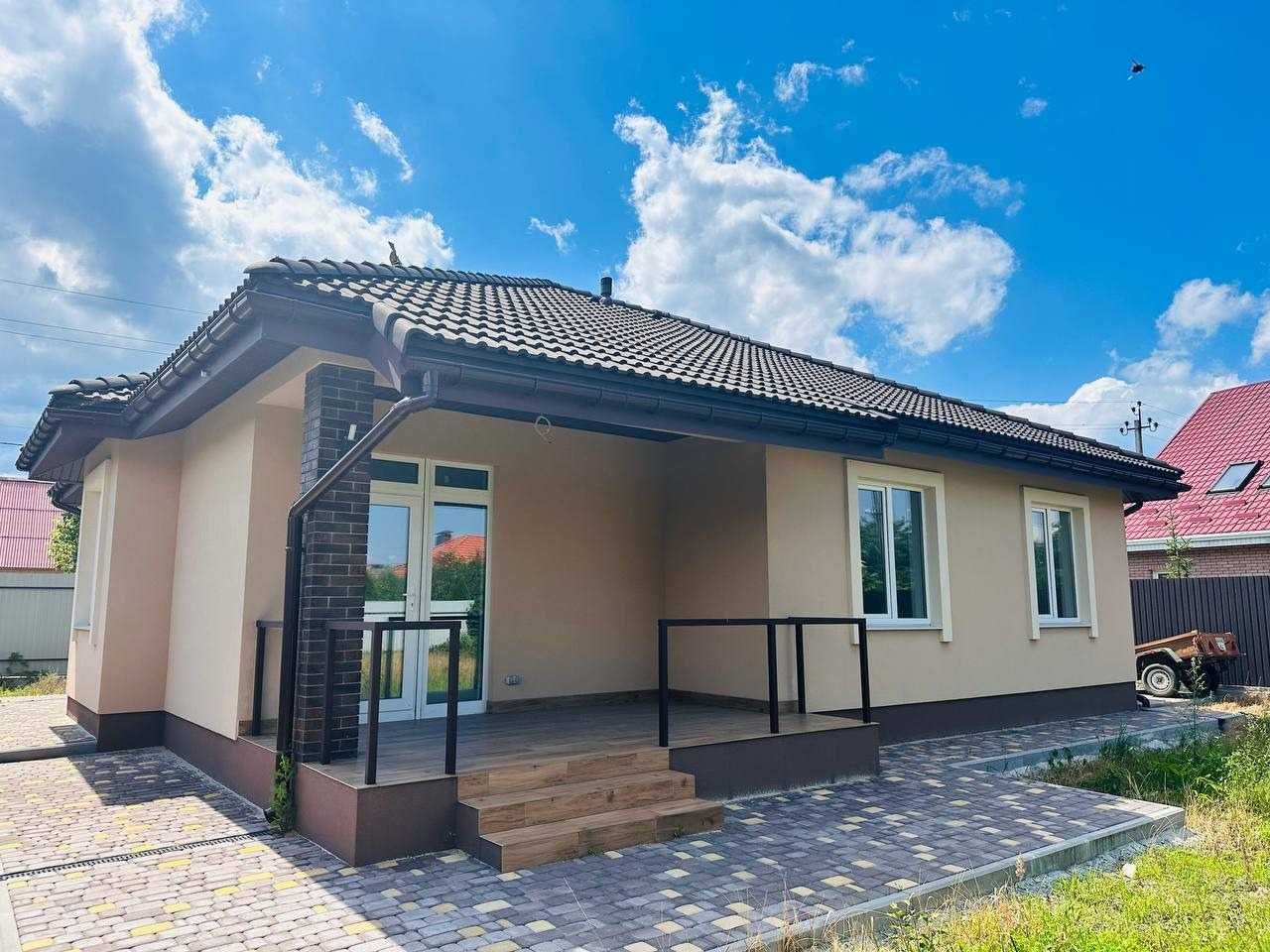 Будинок. Хотянівка.