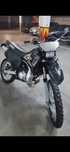 Yamaha DTR 125 16KW