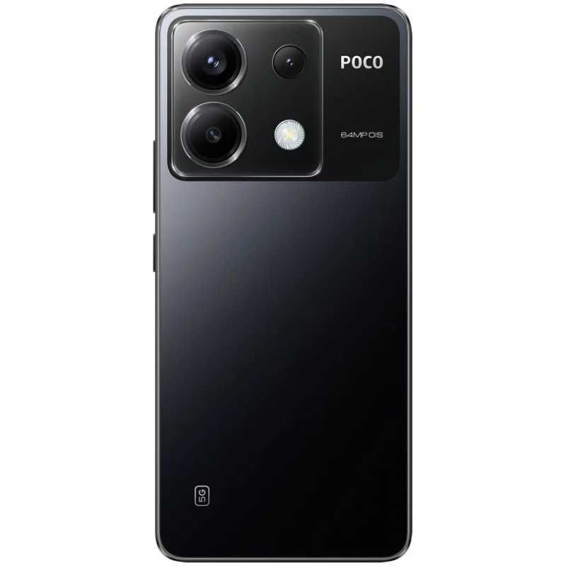 Poco X6 Pro 512 GB/12 GB, NFC, Bluetooth, Infravermelhos, Wi-fi, 5G