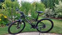 Romet Rambler R9.2 czarno-limonkowo-szary 19L