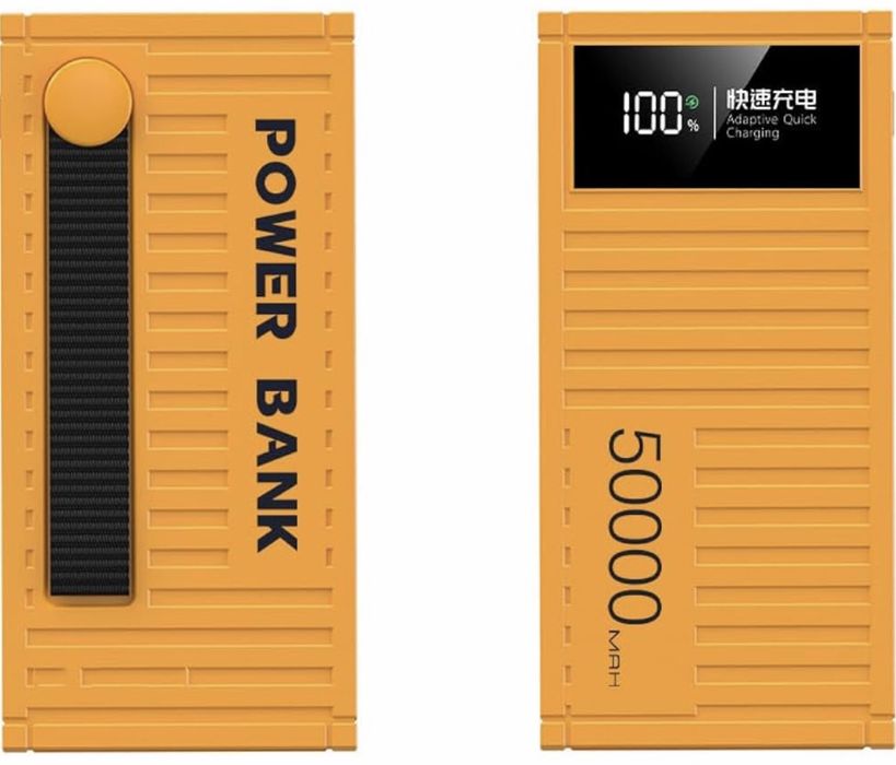 Sprzedam powerbank 50000mah