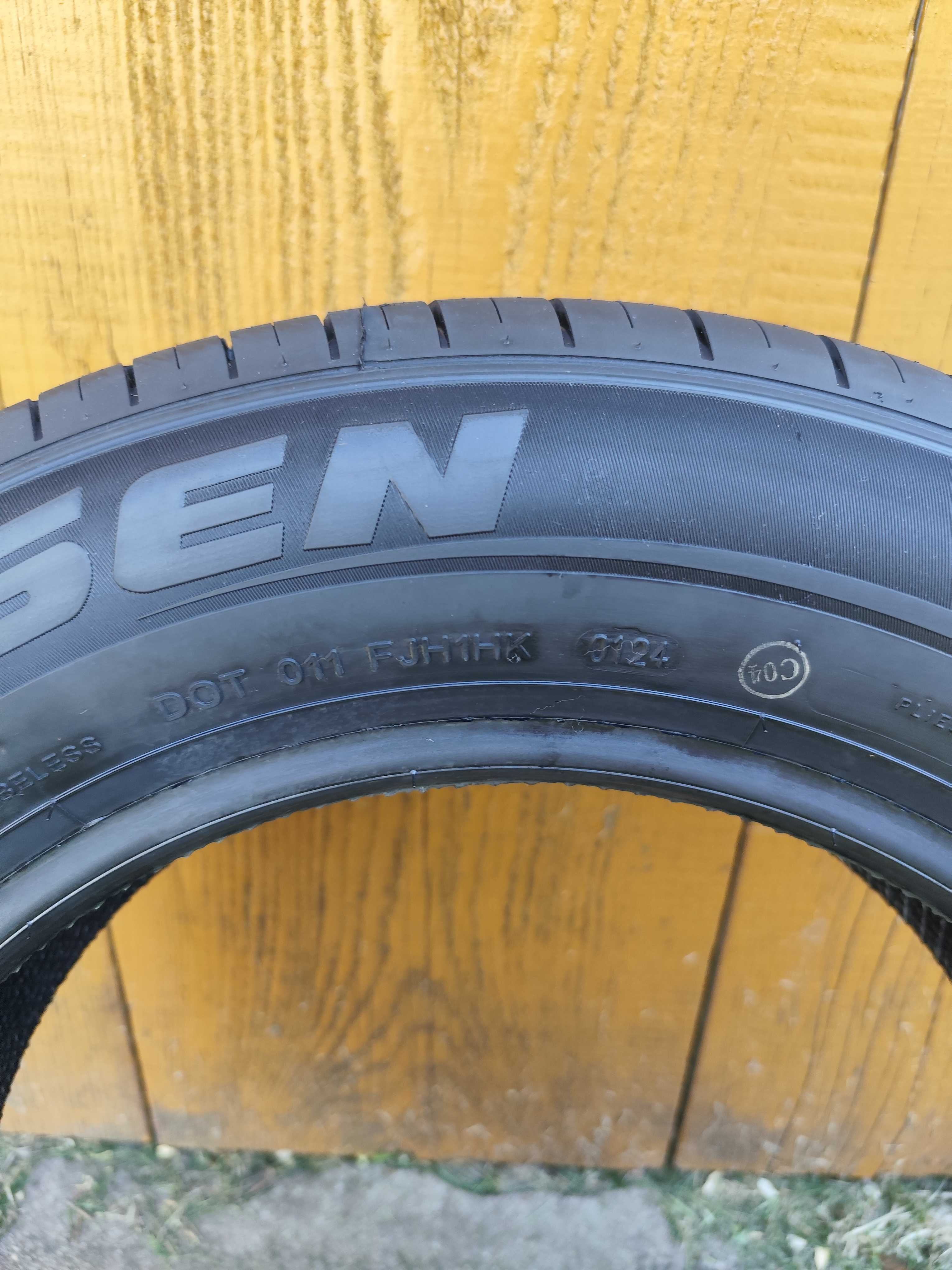 Kapsen HD918 165/70/14 81T