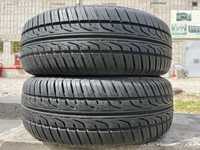 185/60 r14 2 шины Kumho