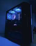 Komputer / 3070 RTX / Ryzen 7 3700X / b450 Gaming X / 512gb