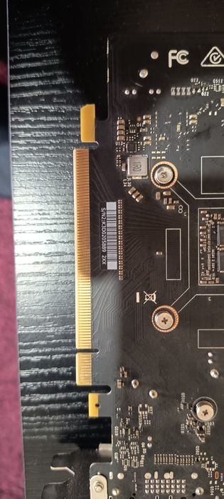 GTX 1650 SUPER – Encoder NVENC Turing – Perfeita para Streaming