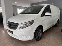Mercedes-Benz Vito Mercedes-Benz Vito 116 CDI L2