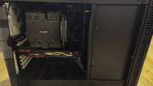 Komputer gamingowy i9 9900k GTX 1080ti 32gb