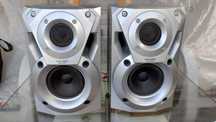 Kolumny Panasonic SB - AK18A